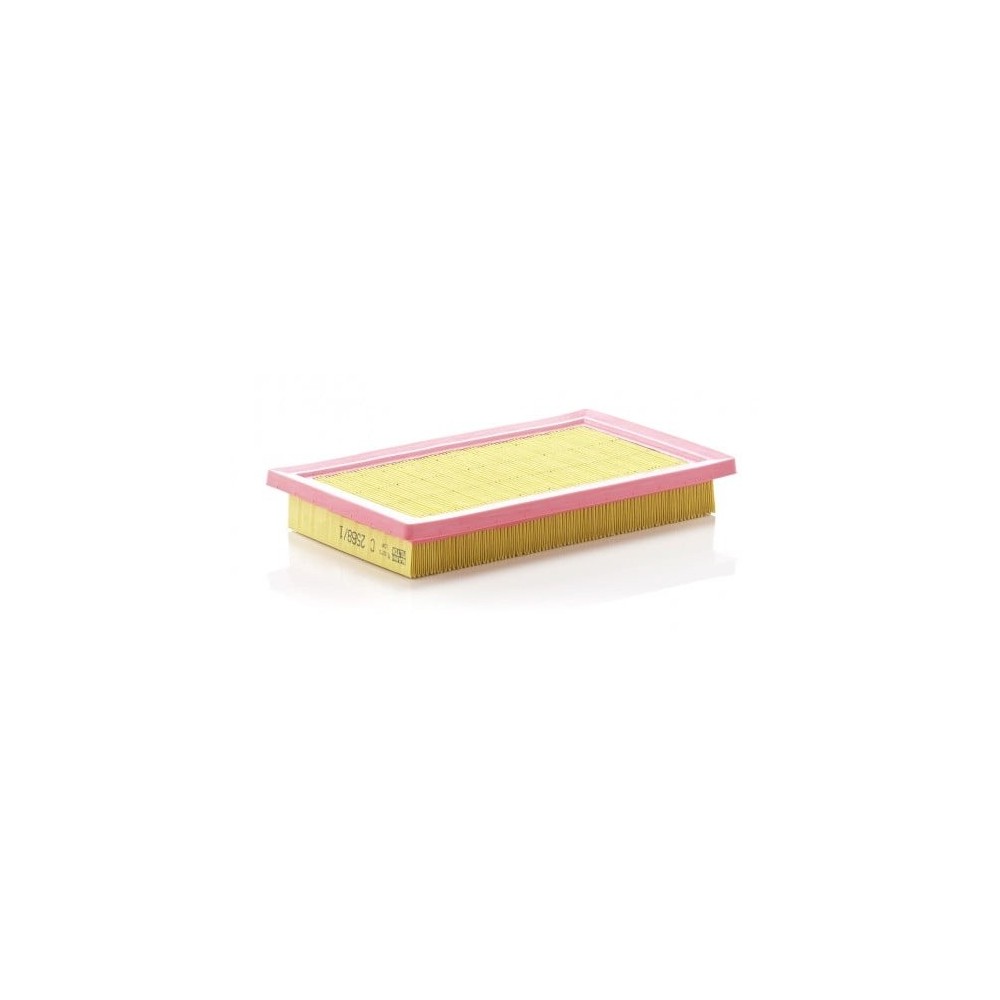 Oro filtras MANN-FILTER C 2568/1