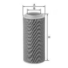 Oro filtras MANN-FILTER C 25 860/2
