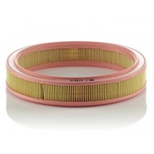 Oro filtras MANN-FILTER C 2736/2
