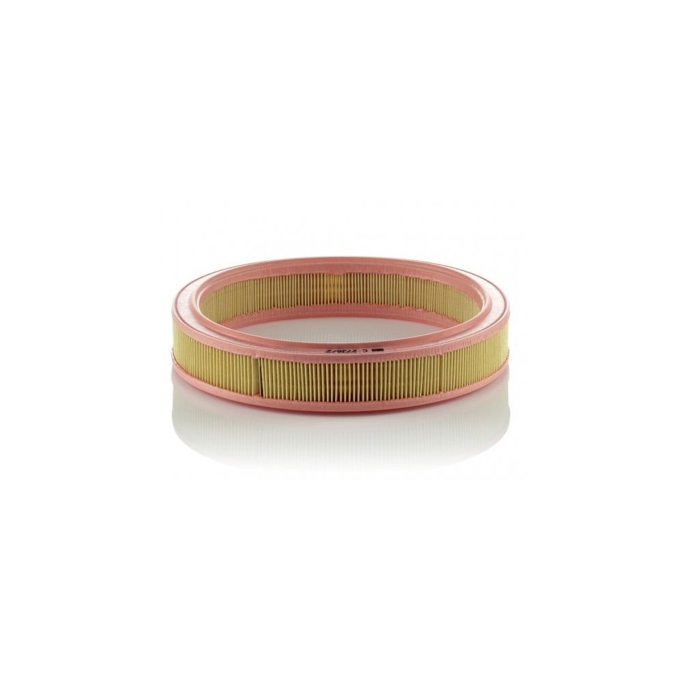 Oro filtras MANN-FILTER C 2736/2