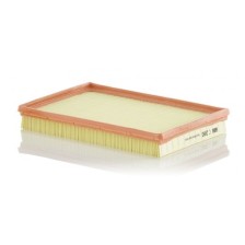 Oro filtras MANN-FILTER C 2880