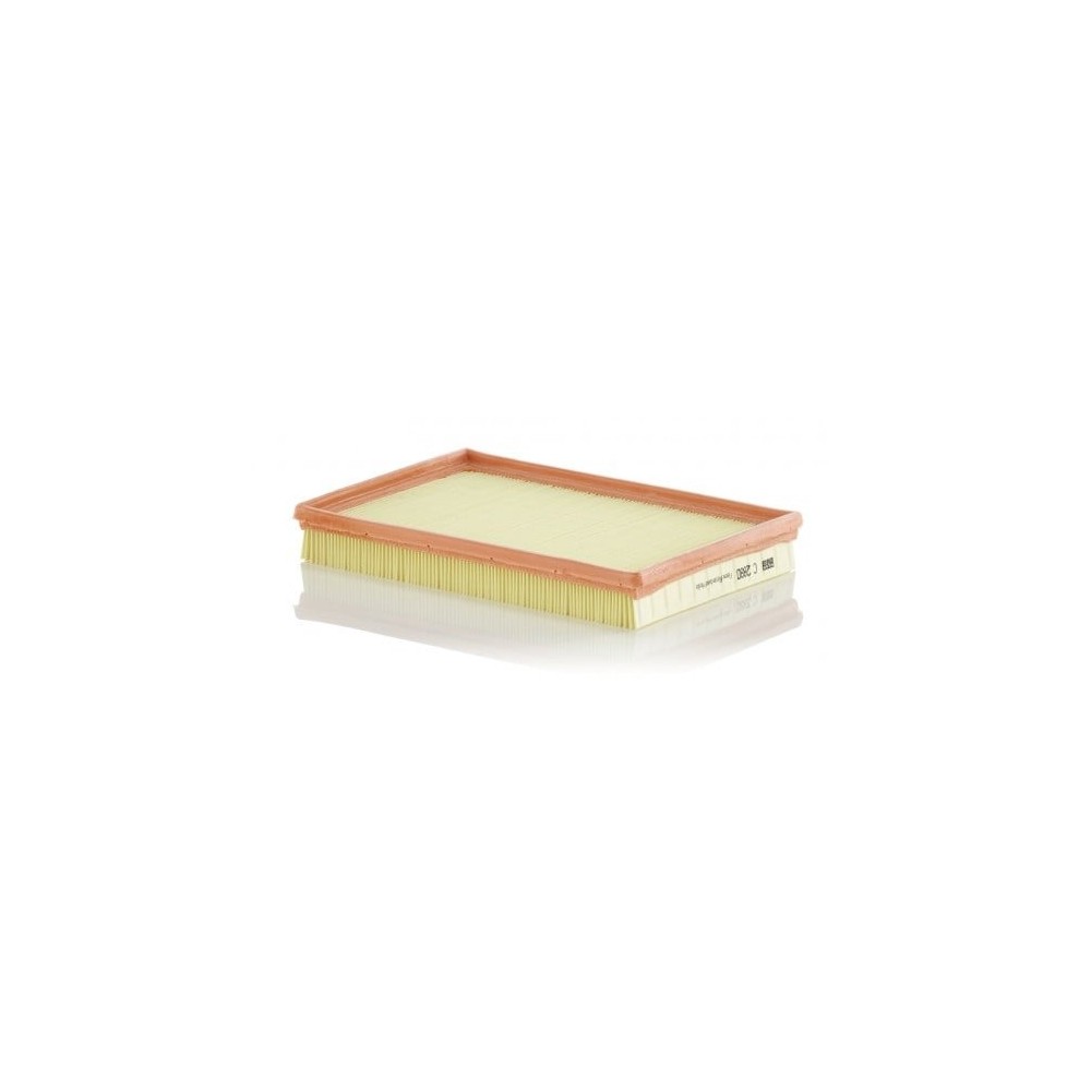 Oro filtras MANN-FILTER C 2880