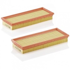 Oro filtras MANN-FILTER C 3170/1-2
