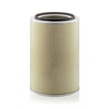Oro filtras MANN-FILTER C 33 1840