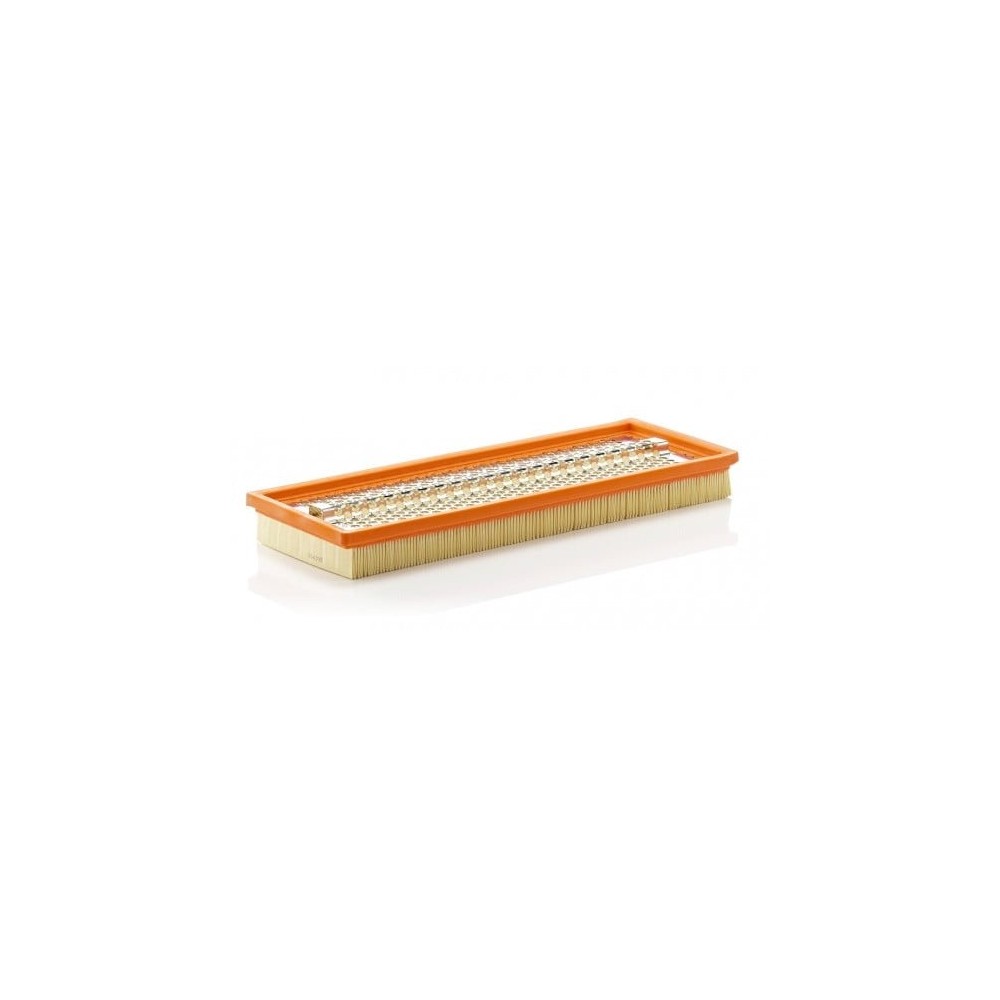 Oro filtras MANN-FILTER C 3874