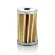 Oro filtras MANN-FILTER C 43