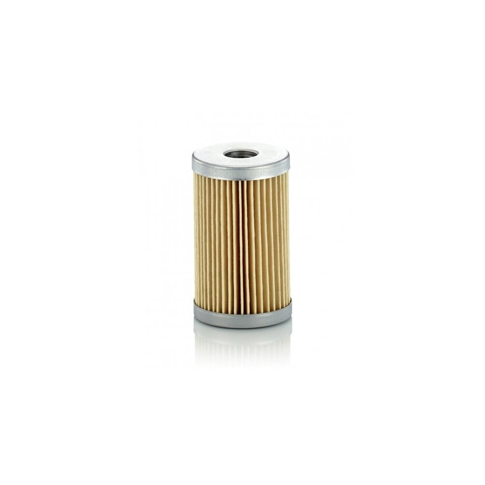 Oro filtras MANN-FILTER C 43