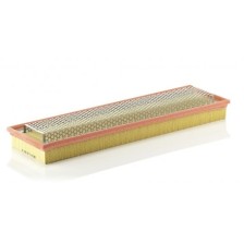 Oro filtras MANN-FILTER C 60 230