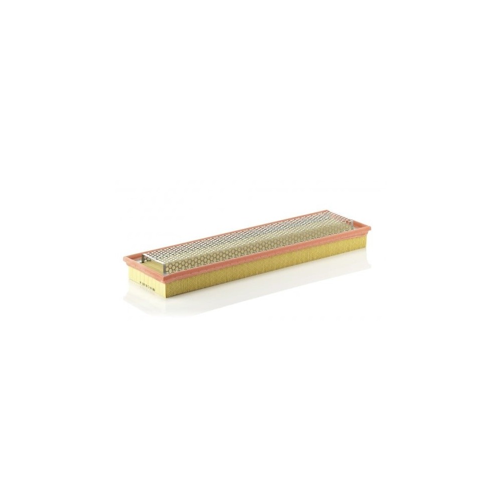 Oro filtras MANN-FILTER C 60 230