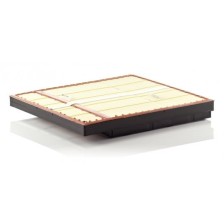 Oro filtras MANN-FILTER C 64 1500/1