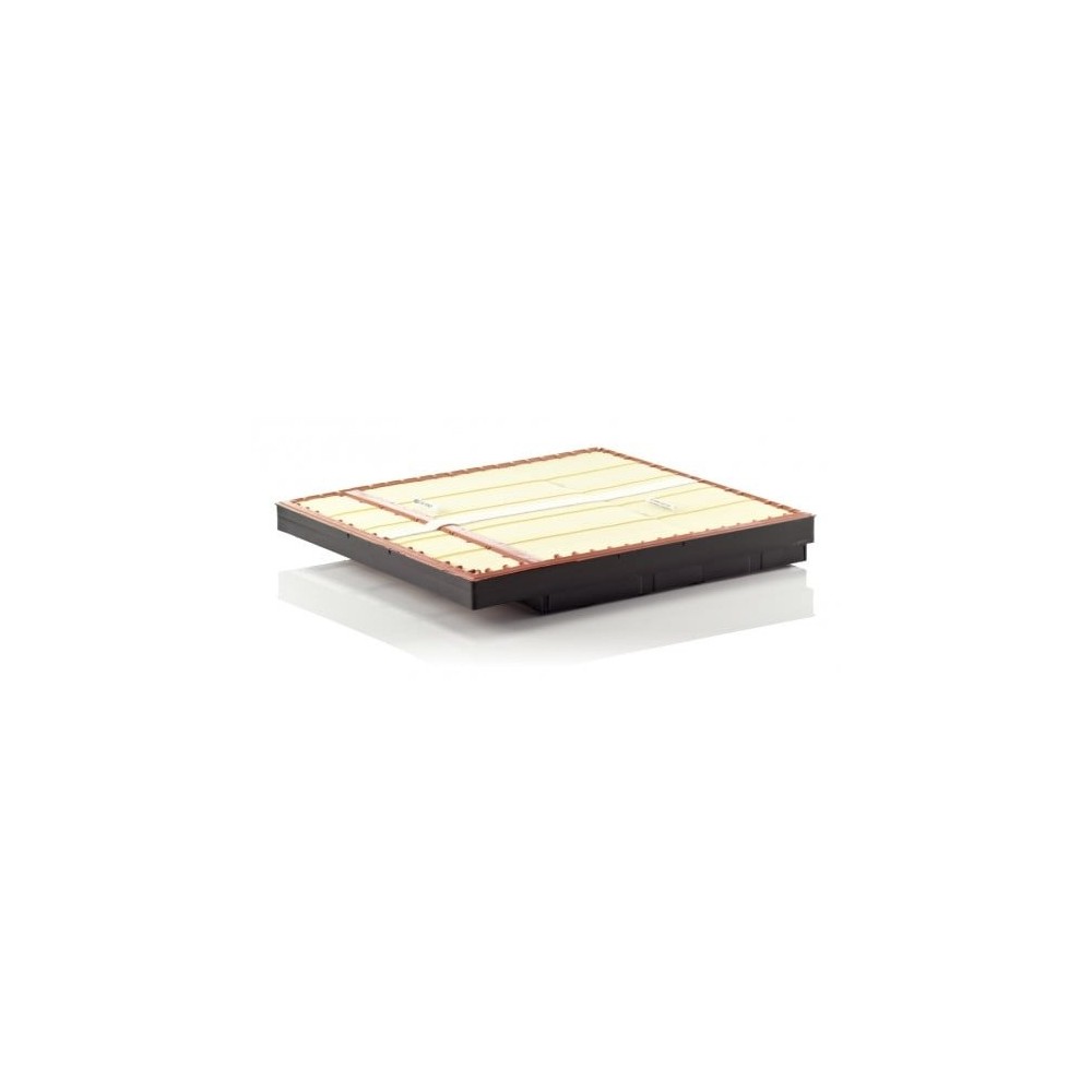 Oro filtras MANN-FILTER C 64 1500/1
