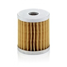 Oro filtras MANN-FILTER C 66