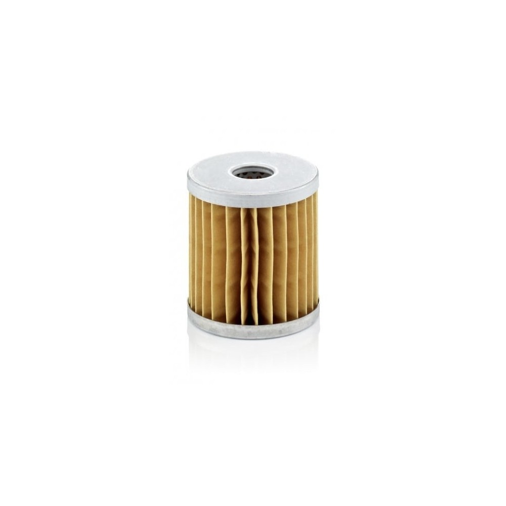 Oro filtras MANN-FILTER C 66