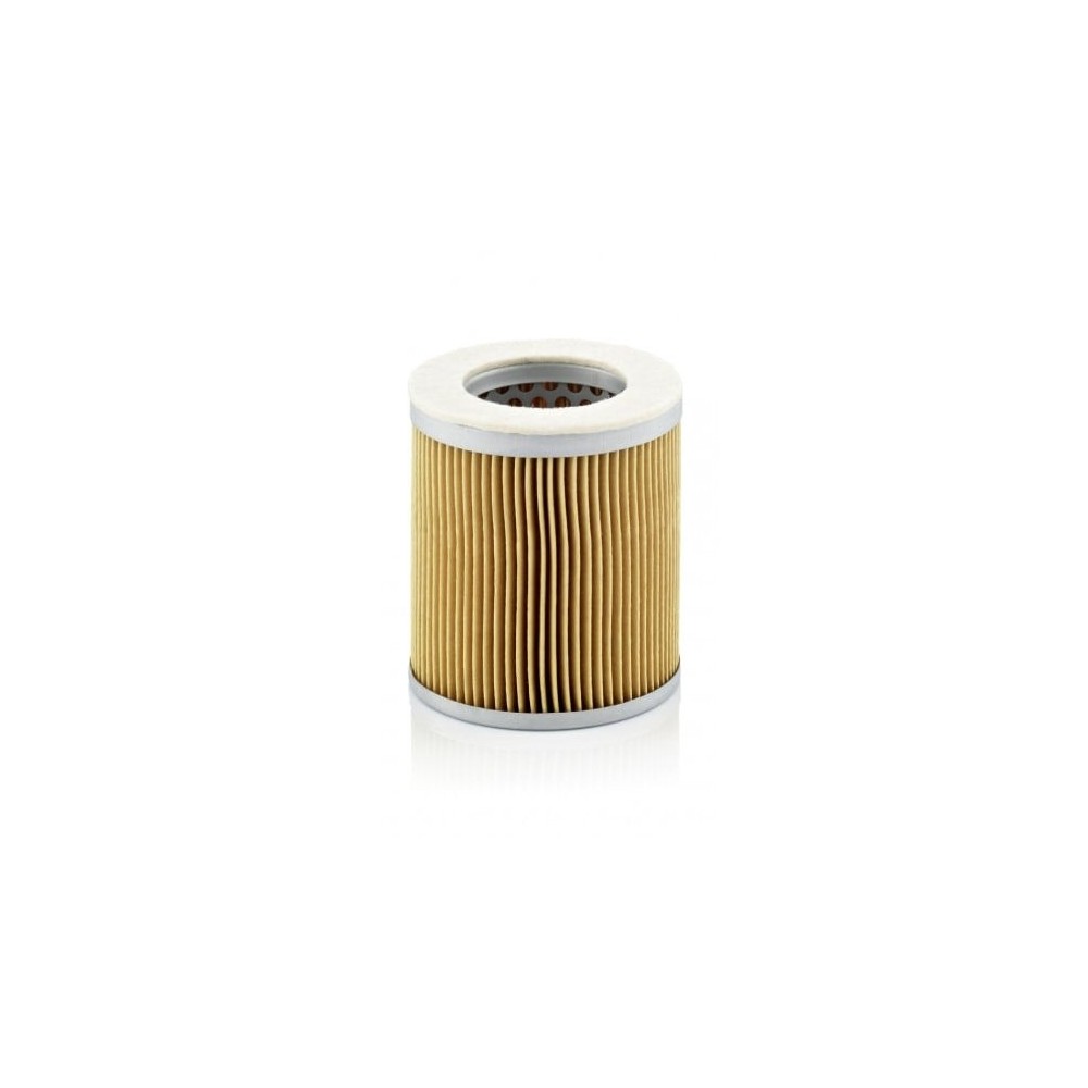 Oro filtras MANN-FILTER C 75/2