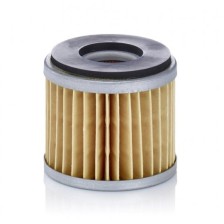 Oro filtras MANN-FILTER C 78/2