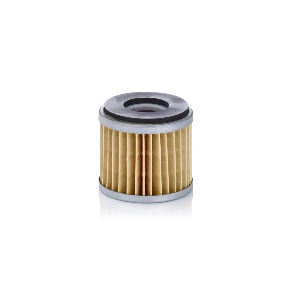 Oro filtras MANN-FILTER C 78/2