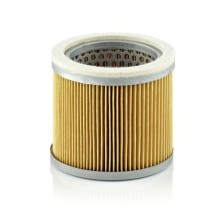 Oro filtras MANN-FILTER C 912