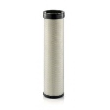 Antrinis oro filtras MANN-FILTER CF 1570