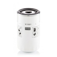 Alyvos filtras MANN-FILTER W 1152/1