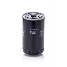 Alyvos filtras MANN-FILTER W 950/41