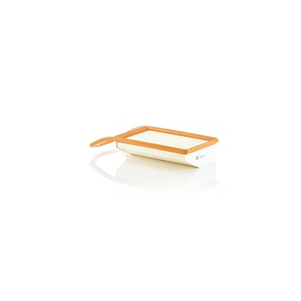 Oro filtras MANN-FILTER C 34 008