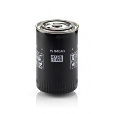 Alyvos filtras MANN-FILTER W 940/63