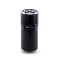 Alyvos filtras MANN-FILTER WD 962/8