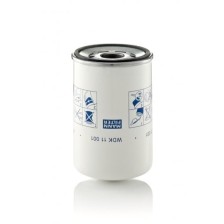Degalų filtras MANN-FILTER WDK 11 001