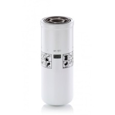 Filtras, hidraulinio kėlimo sistema MANN-FILTER WH 1257