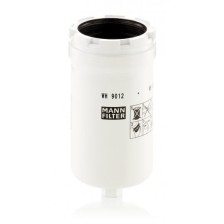 Filtras, hidraulinio kėlimo sistema MANN-FILTER WH 9012