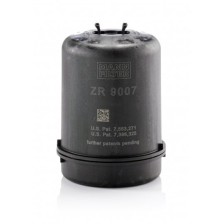 Alyvos filtras MANN-FILTER ZR 9007