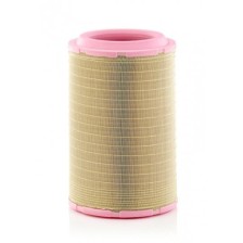Oro filtras MANN-FILTER C 36 011/2
