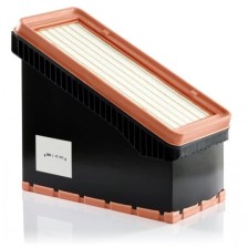 Oro filtras MANN-FILTER C 45 002