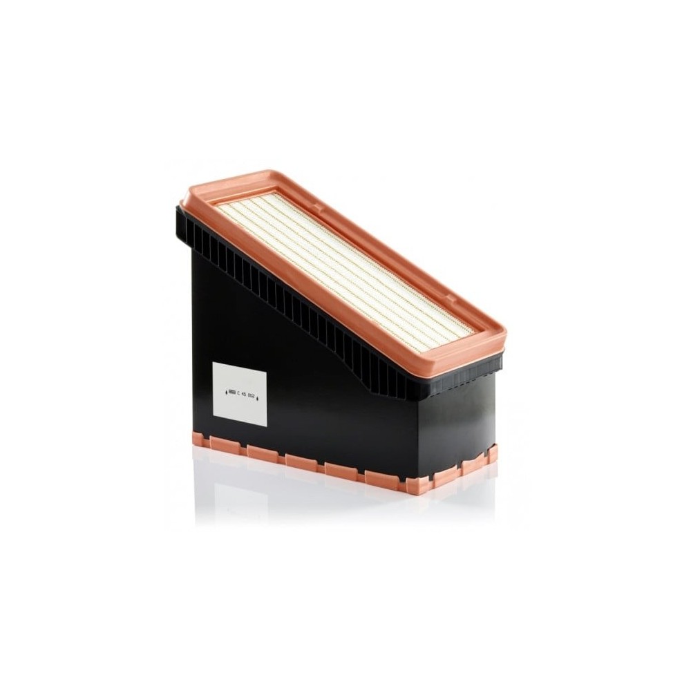 Oro filtras MANN-FILTER C 45 002