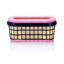 Oro filtras MANN-FILTER C 49 002