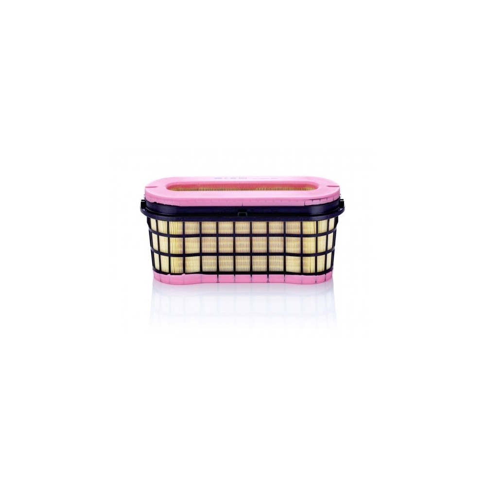 Oro filtras MANN-FILTER C 49 002