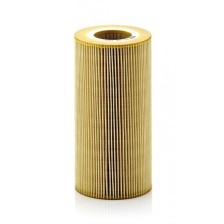 Alyvos filtras MANN-FILTER HU 12 103 x