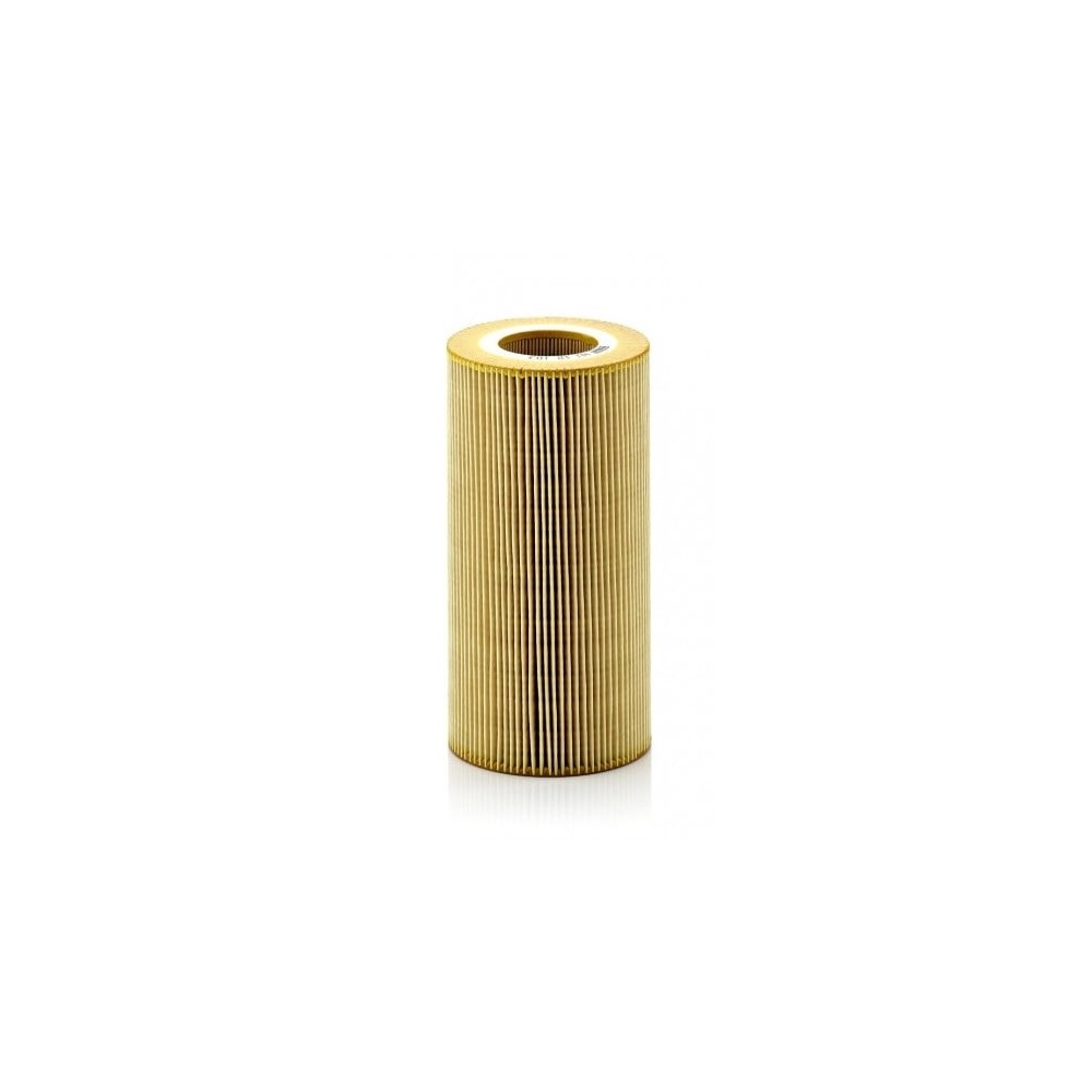 Alyvos filtras MANN-FILTER HU 12 103 x