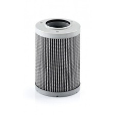 Filtras, hidraulinio kėlimo sistema MANN-FILTER HD 825/2
