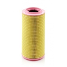 Oro filtras MANN-FILTER C 33 2200