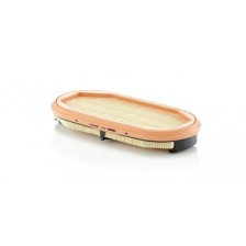 Antrinis oro filtras MANN-FILTER CF 2631