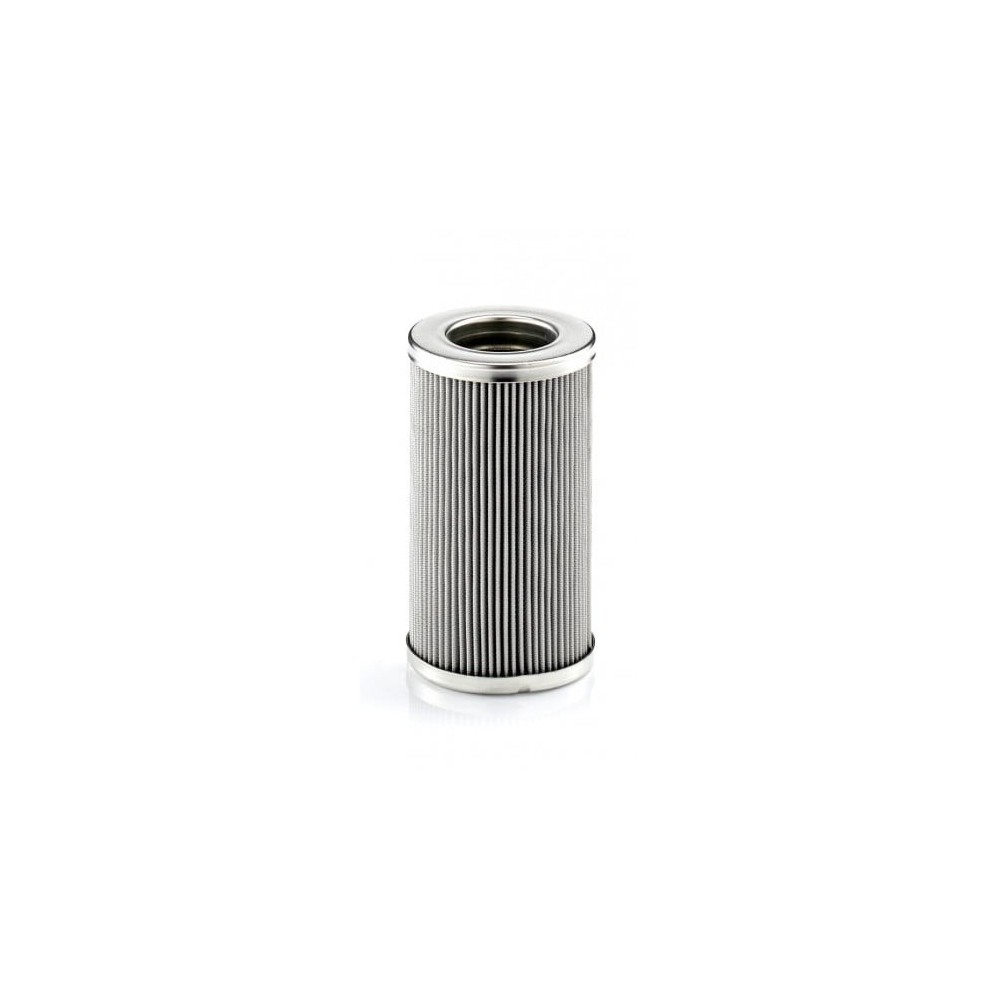 Filtras, hidraulinio kėlimo sistema MANN-FILTER HD 929