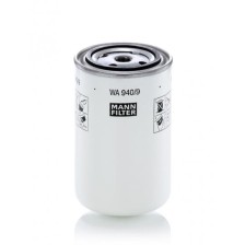 Aušinimo skysčio filtras MANN-FILTER WA 940/9