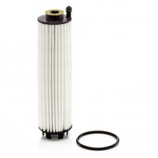 Alyvos filtras MANN-FILTER HU 6033 z