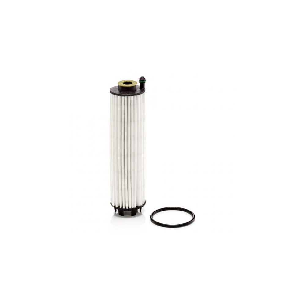 Alyvos filtras MANN-FILTER HU 6033 z