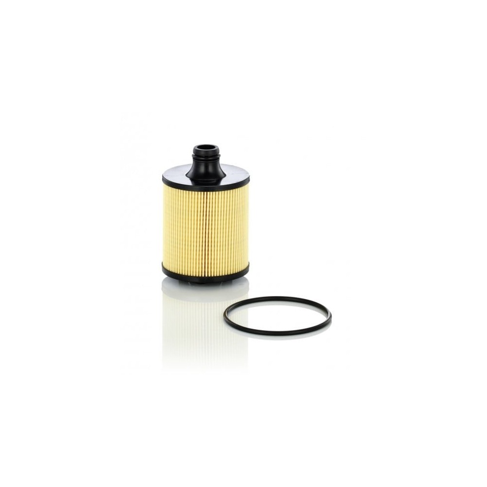 Alyvos filtras MANN-FILTER HU 9011 z