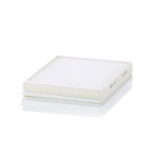 Salono filtras MANN-FILTER CU 25 027