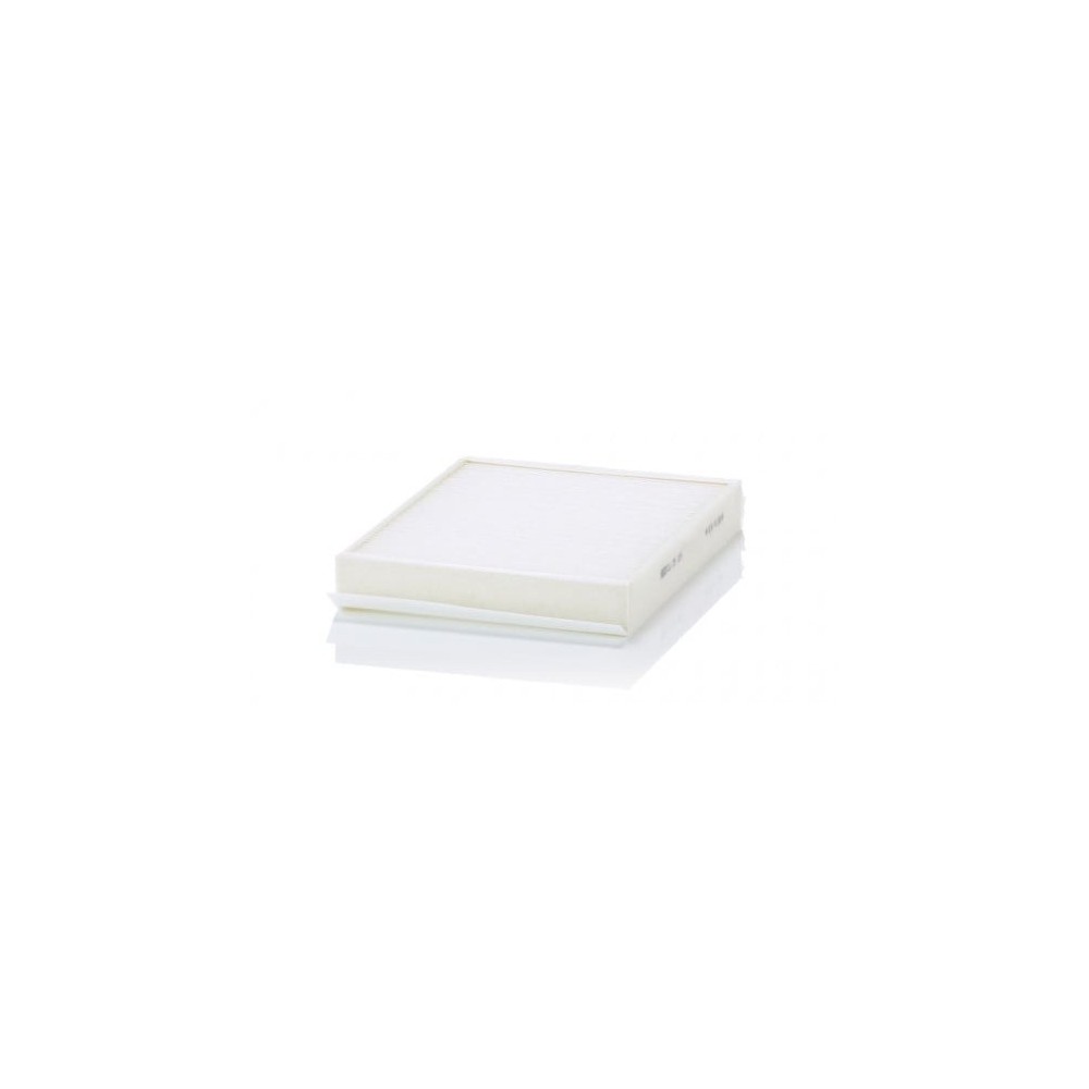 Salono filtras MANN-FILTER CU 25 027