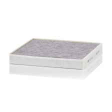 Cabin Filter MANN-FILTER CUK 24 021