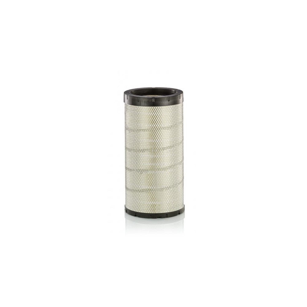 Air Filter MANN-FILTER C 27 130